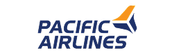 PACIFIC AIRLINES