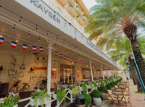 Top 9 delicious bakeries in Phu Quoc that tourists shouldn't miss