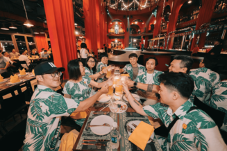 Top 5 most worthwhile beer restaurants in Phu Quoc to experience