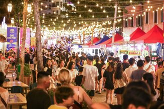 A guide to eating your way through restaurants in Sunset Town - Southern Phu Quoc Island