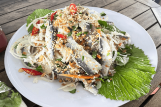 Phu Quoc Food: 12 Must-Try Food in Phu Quoc & Where to Find Them