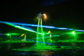 10 spectacular shows in Phu Quoc that you should not miss
