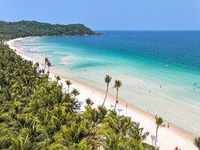 Revealing the most 15 chill spots in Phu Quoc Island