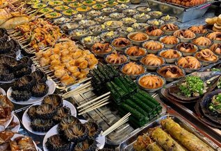 Top 10 dynamic night markets in Phu Quoc: An essential nightlife guide