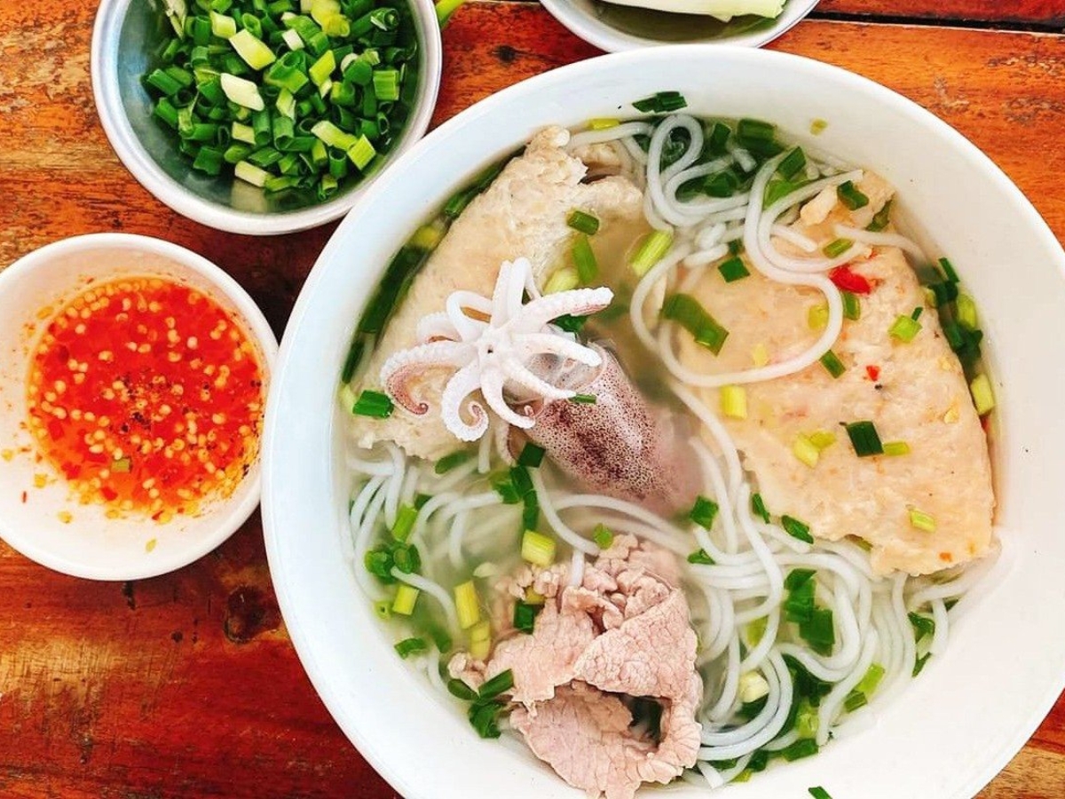 An Thới Market (Phú Quốc): A Paradise of Fresh, Affordable Seafood