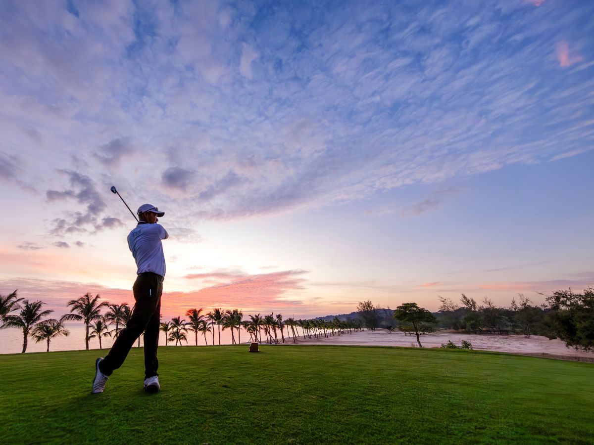 Hướng dẫn đến Eschuri Vung Bau Golf Phú Quốc dễ dàng
