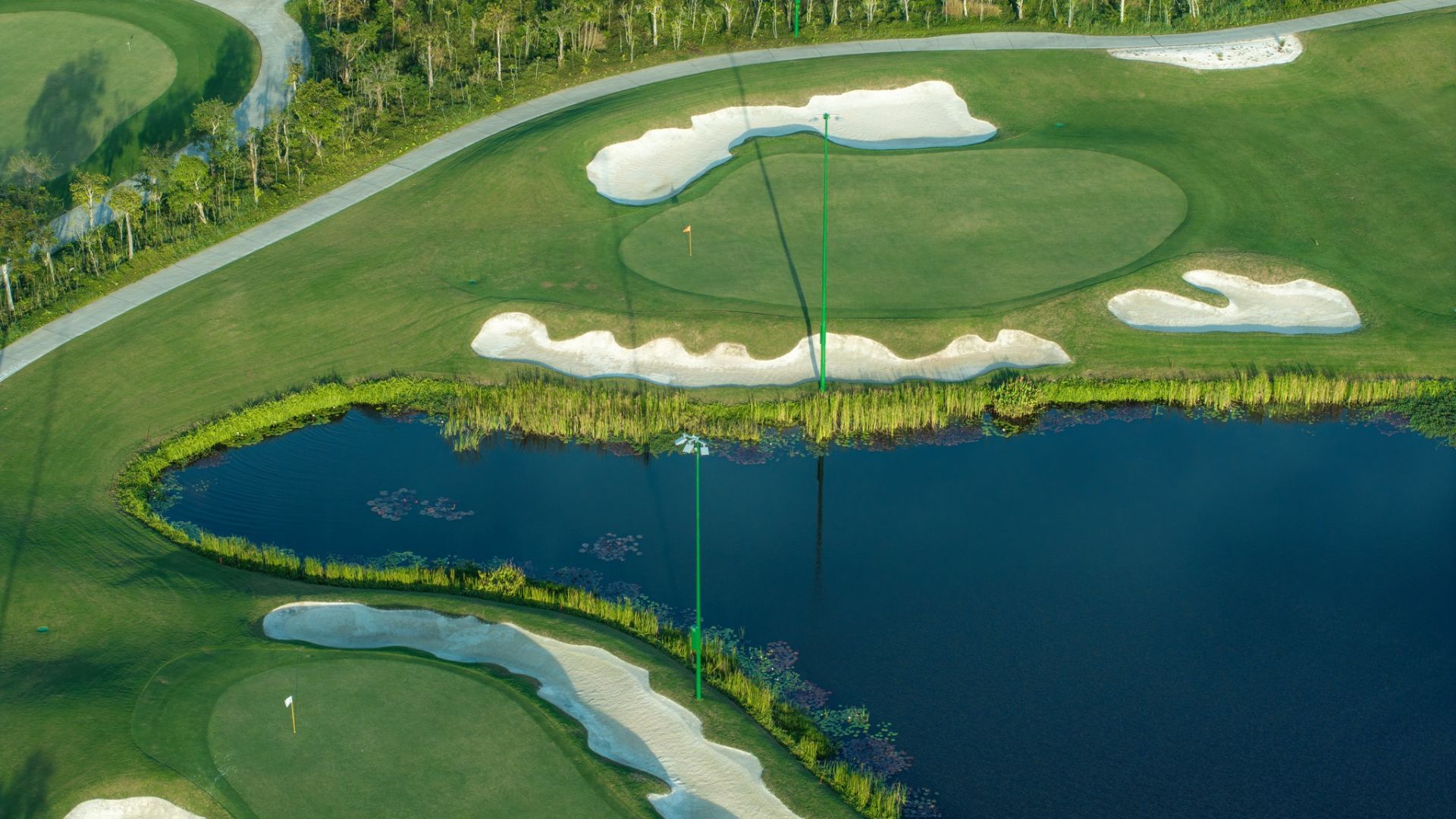 Khám phá các sân golf Phú Quốc đẳng cấp và nổi tiếng