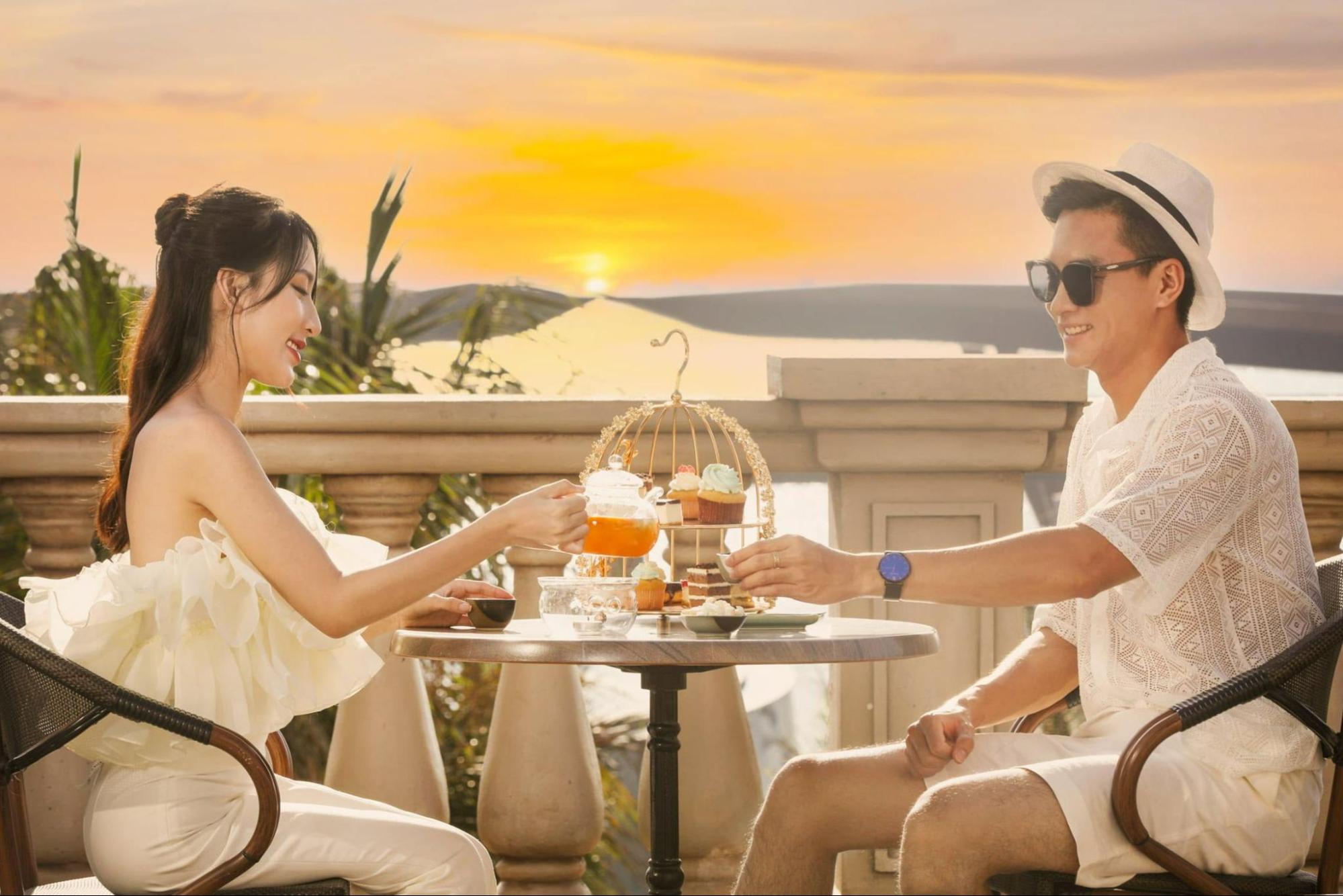 Top quán cafe Phú Quốc view đẹp, check-in “xịn sò” không thể bỏ lỡ