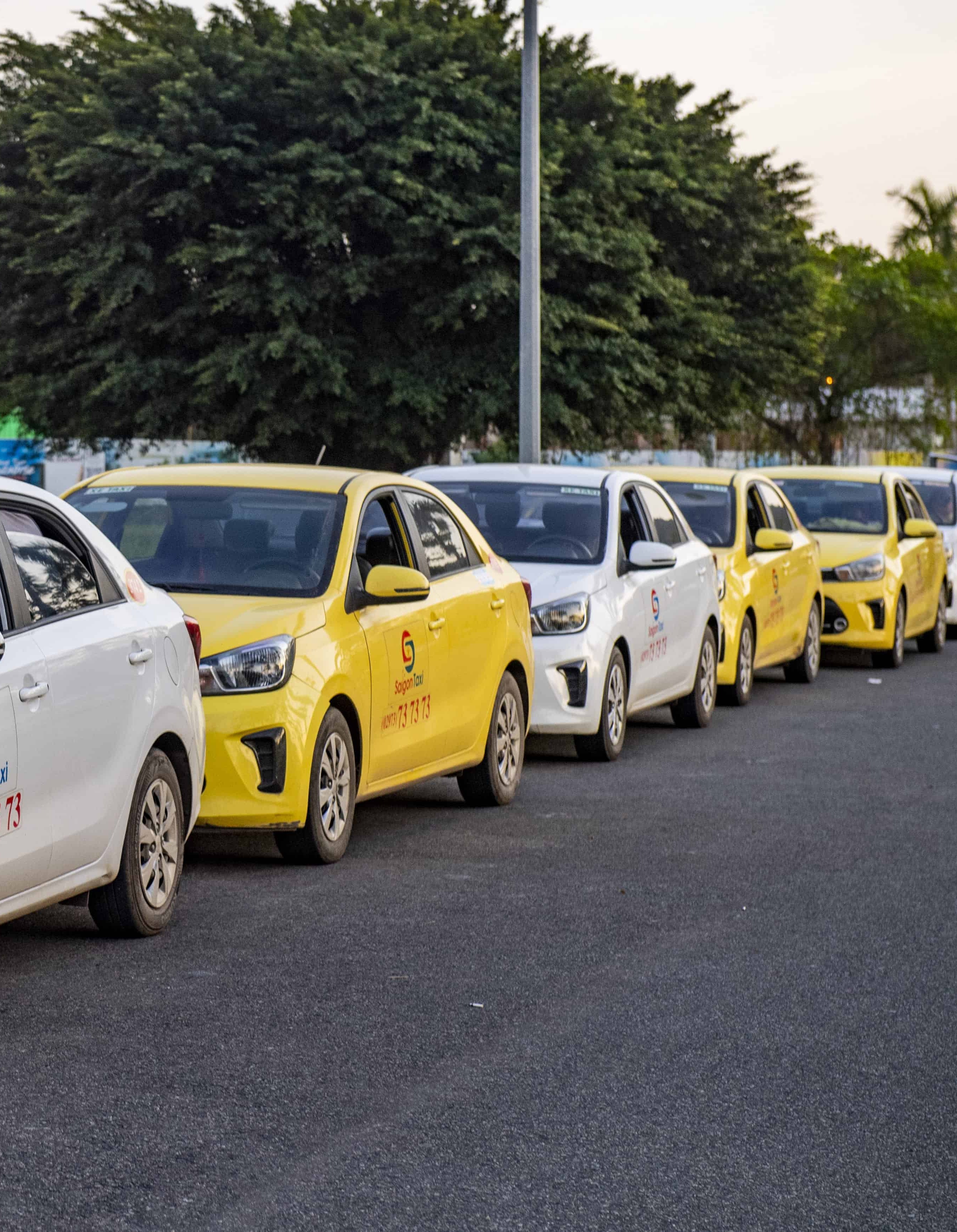 TAXI
