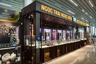 Ngoc Hien Pearl