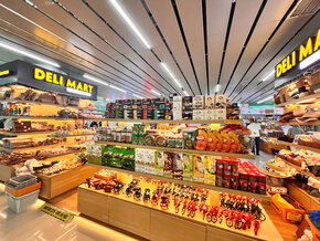 Deli Mart 