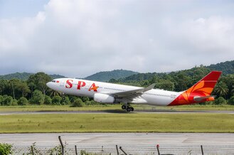 Hàng không - "cánh tay nối dài" đưa du lịch Việt Nam lên hạng