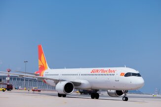 Từ ngày 30/9/2026, Sun PhuQuoc Airways khai trương đường bay thẳng hằng ngày Hà Nội - Hồng Kông