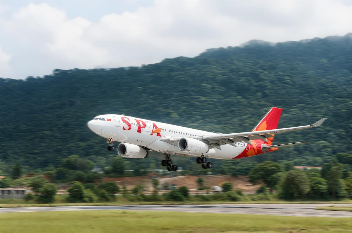 Sun PhuQuoc Airways đón tàu thân rộng Airbus A330 đầu tiên sau 10 tháng khai thác thương mại, mở rộng năng lực kết nối Phú Quốc với các thị trường quốc tế giàu tiềm năng
