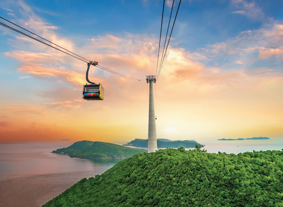 Phu Quoc Leads New Entrants in Traveloka’s Rankings, Ahead of London and Paris