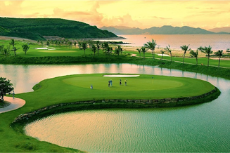 Tổng quan các sân golf ở Phú Quốc
