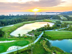 Unveiling the Natural Wonders of the top golf course 