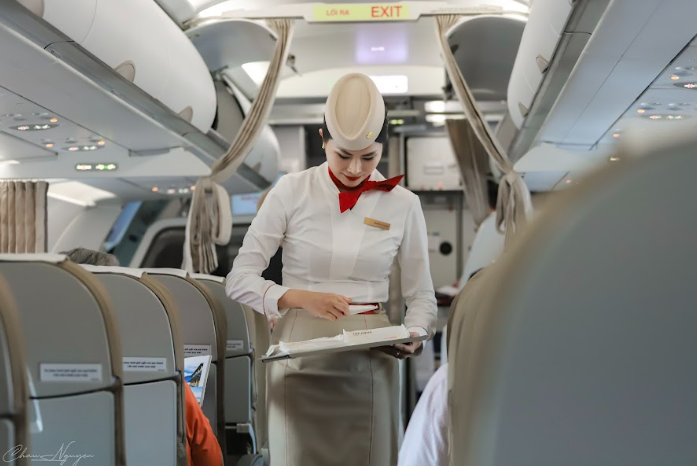 Sun PhuQuoc Airways to launch its first international direct flight on March 29