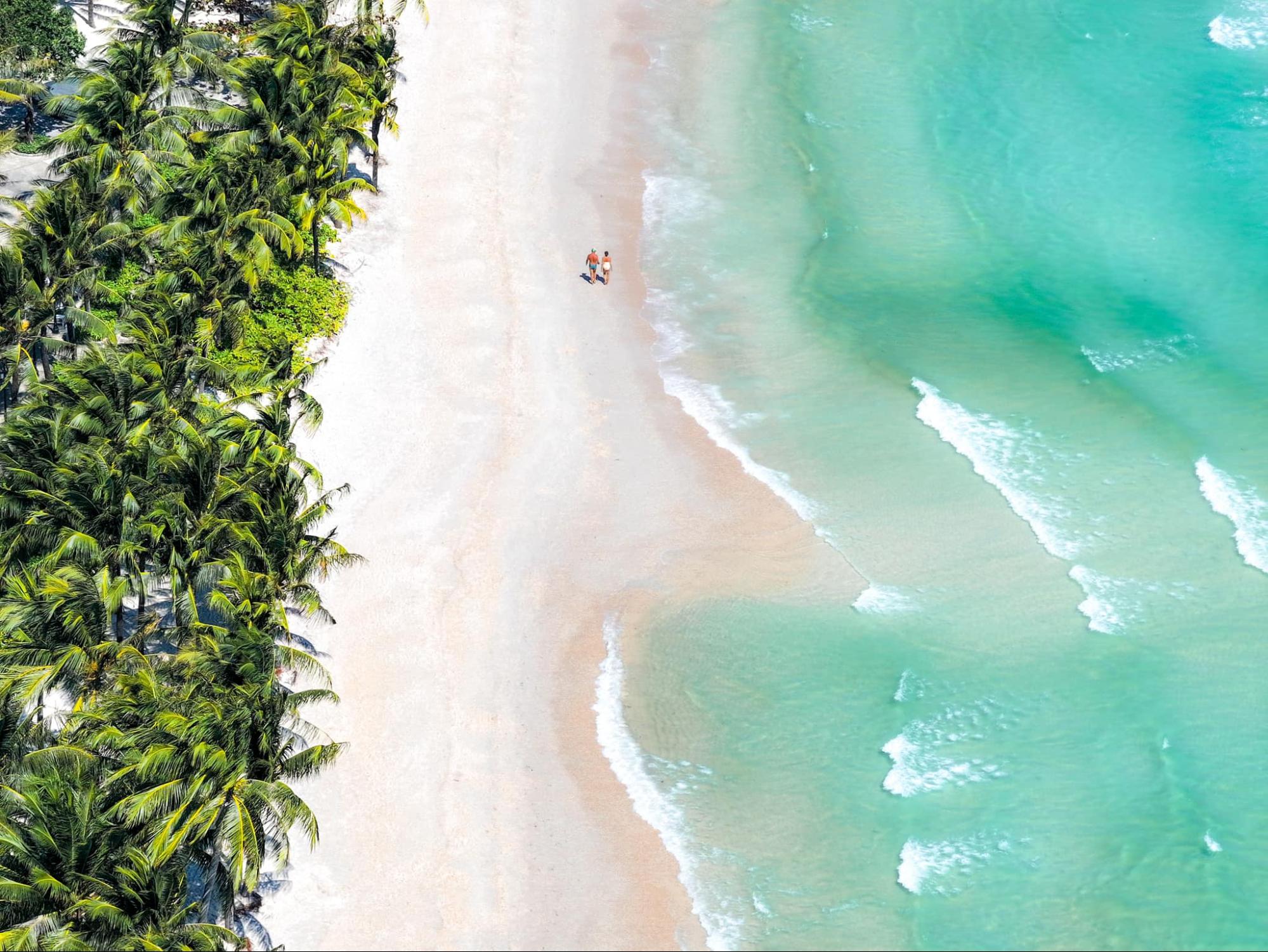 Phu Quoc named one of the world’s top trending destinations 2026 by Skyscanner