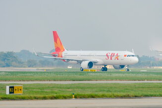 10 tháng, 20 tàu bay: Sun PhuQuoc Airways và hành trình vươn xa cùng A321LR