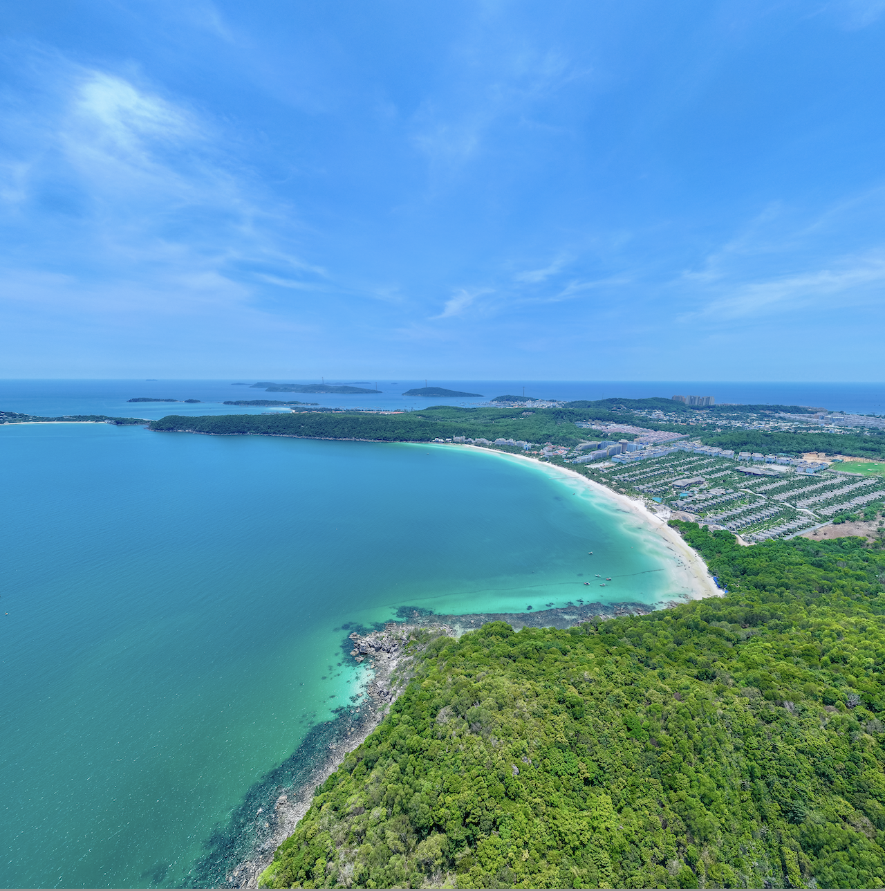 Island-Hoping Tips