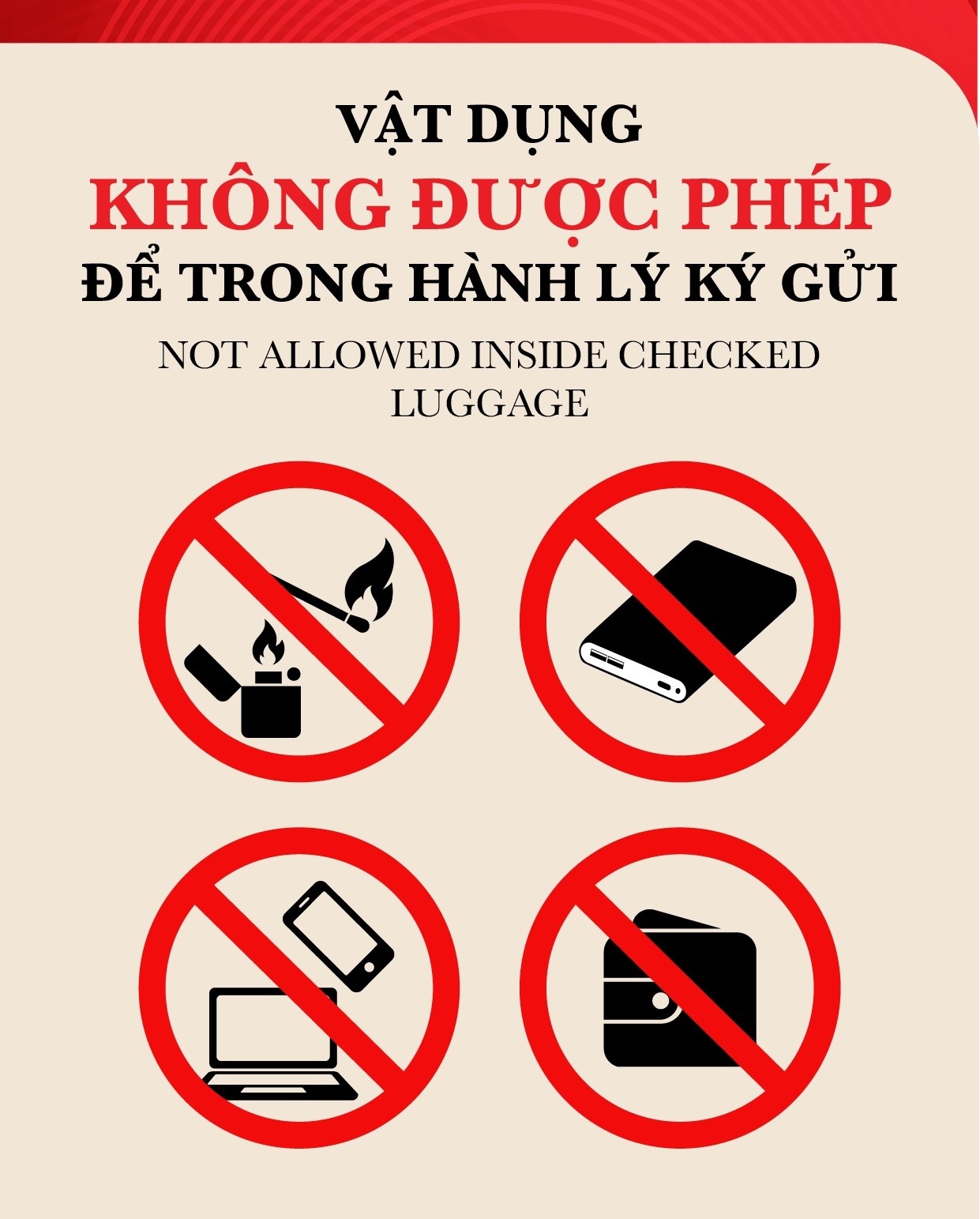 Passenger Guidance