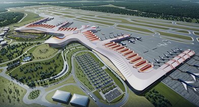 Mạng lưới chuyến bay thẳng đến Phú Quốc