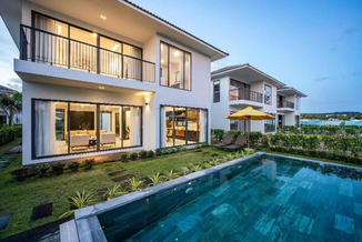 Top 8 villa Phú Quốc từ hạng trung đến cao cấp cho bạn lựa chọn