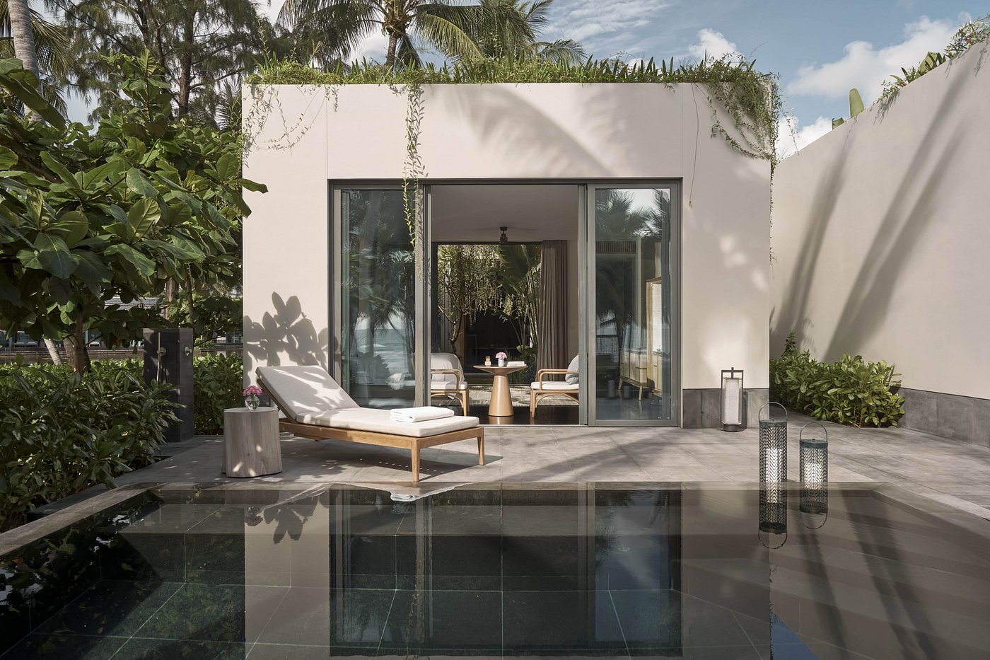 Regent Phu Quoc – a multi-sensory luxury retreat.