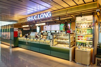 Phuc Long