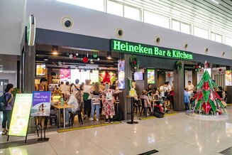 Heineken Bar & Kitchen