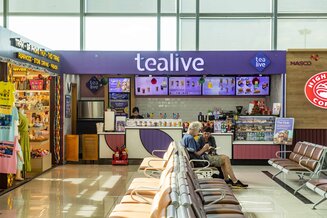 Tealive