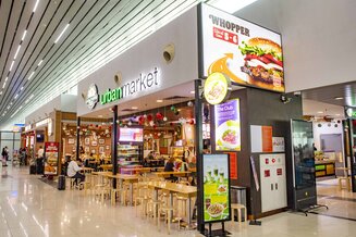 Urban Market