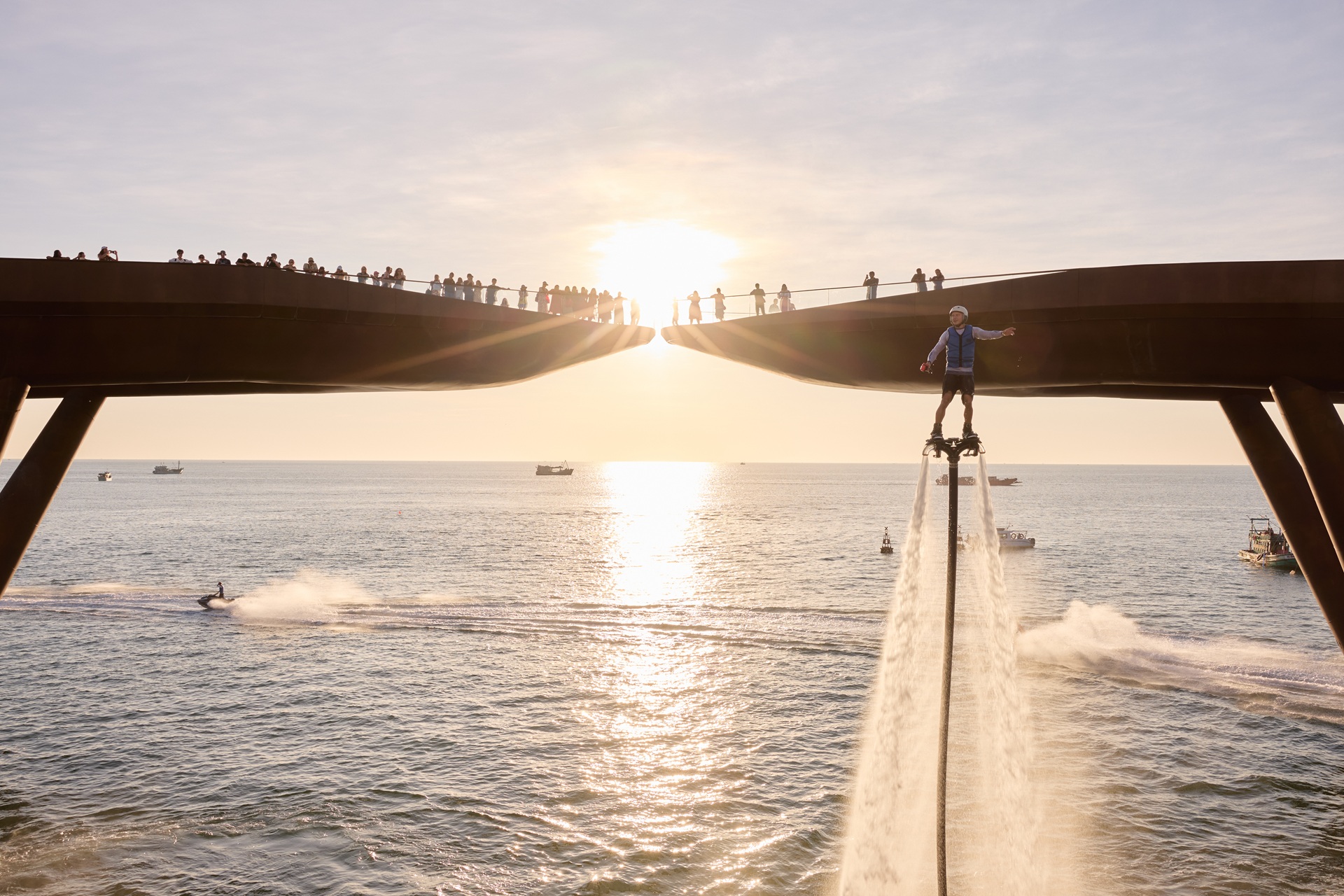 Báo Anh gọi Phú Quốc là điểm đến “có tất cả mọi thứ”