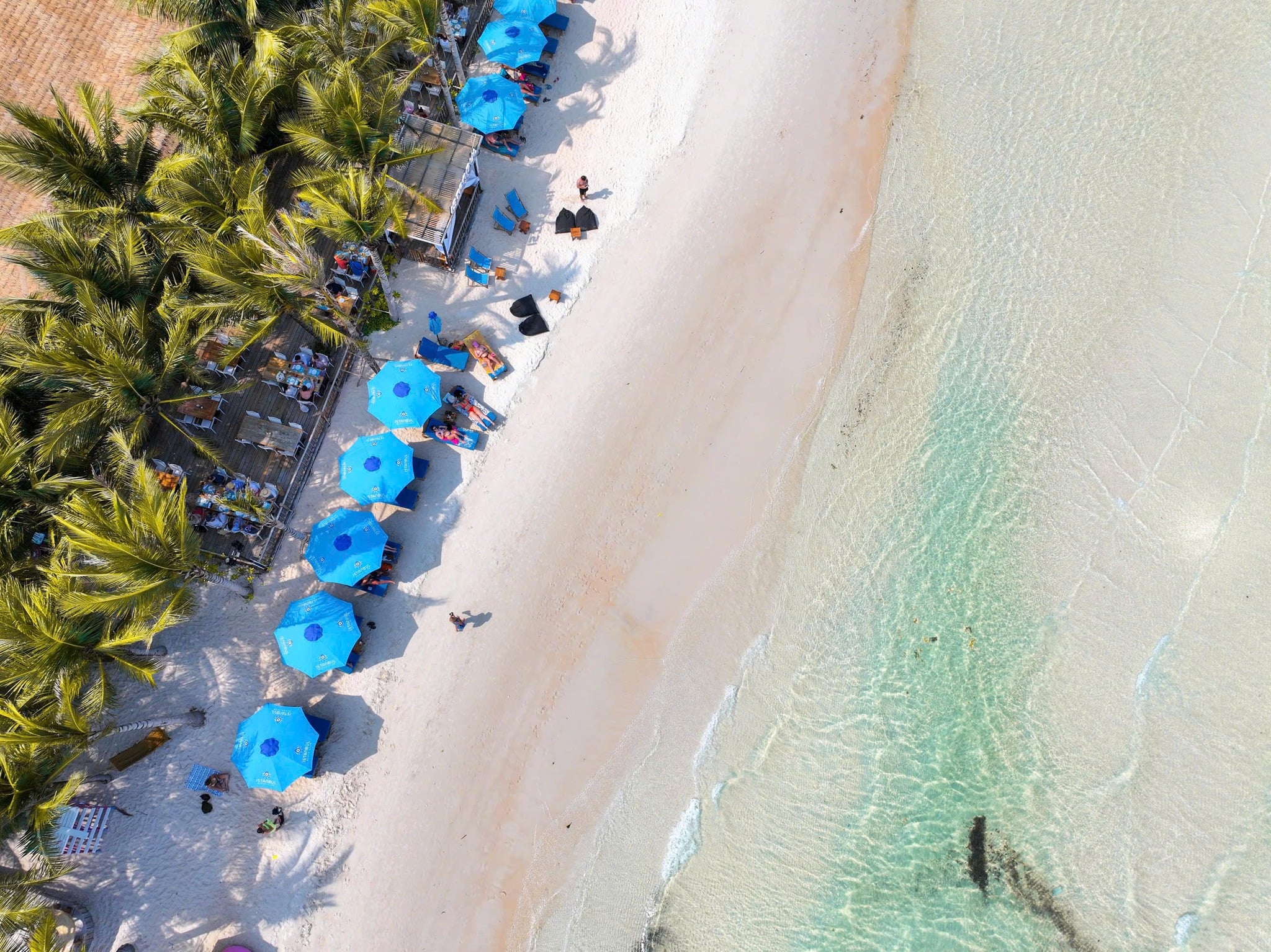 Vẻ đẹp tuyệt mỹ của Bãi Kem – top 50 bãi biển đẹp nhất hành tinh là một minh chứng cho sức hút mãnh liệt của Phú Quốc.jpg