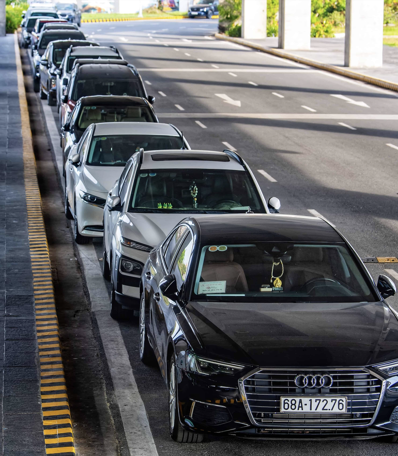 Getting To and From the Airport